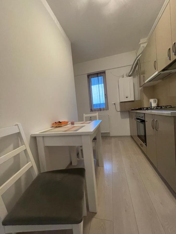 דירות יאשי Apartament Centru Palas Mall מראה חיצוני תמונה