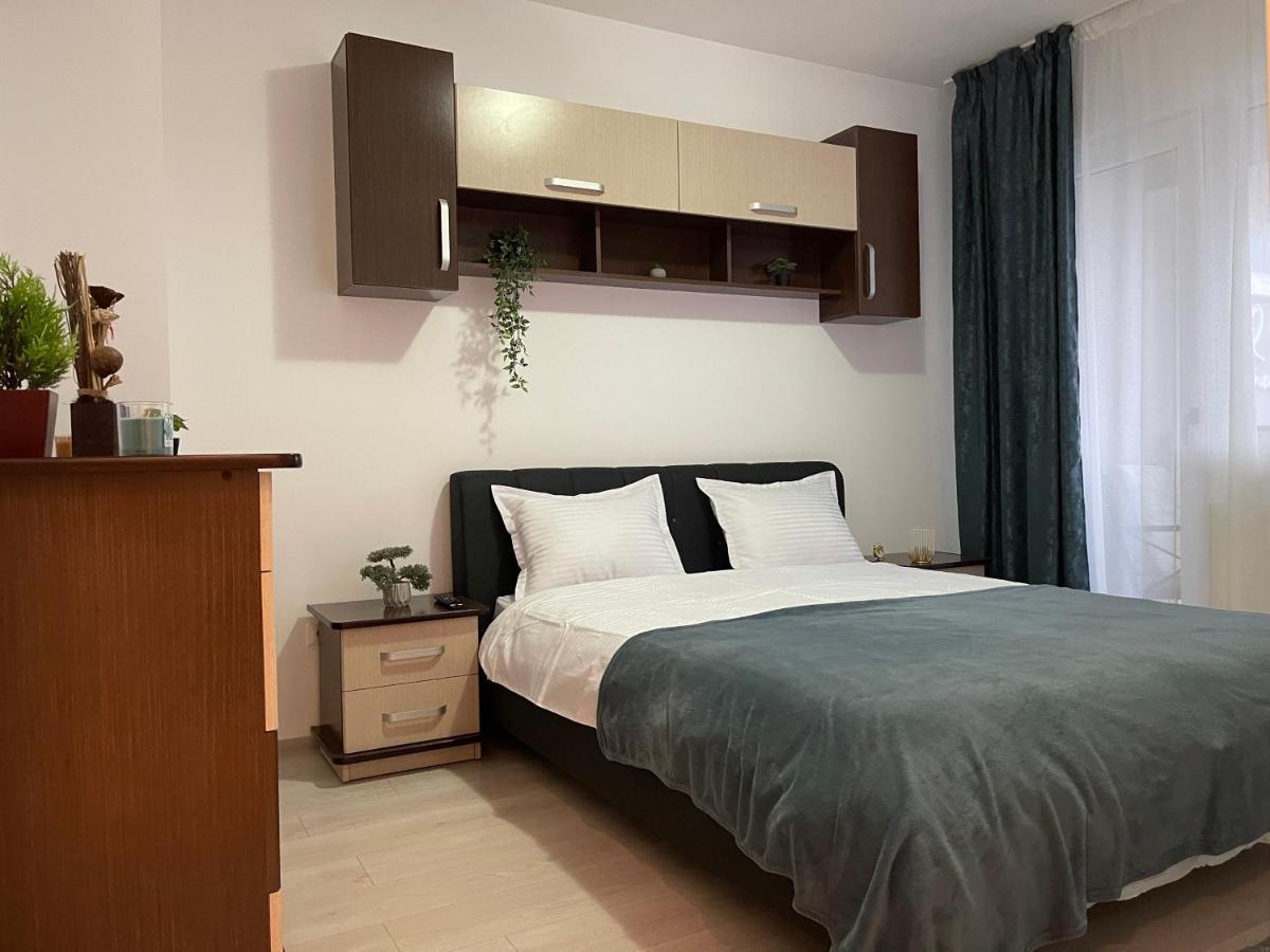 דירות יאשי Apartament Centru Palas Mall מראה חיצוני תמונה
