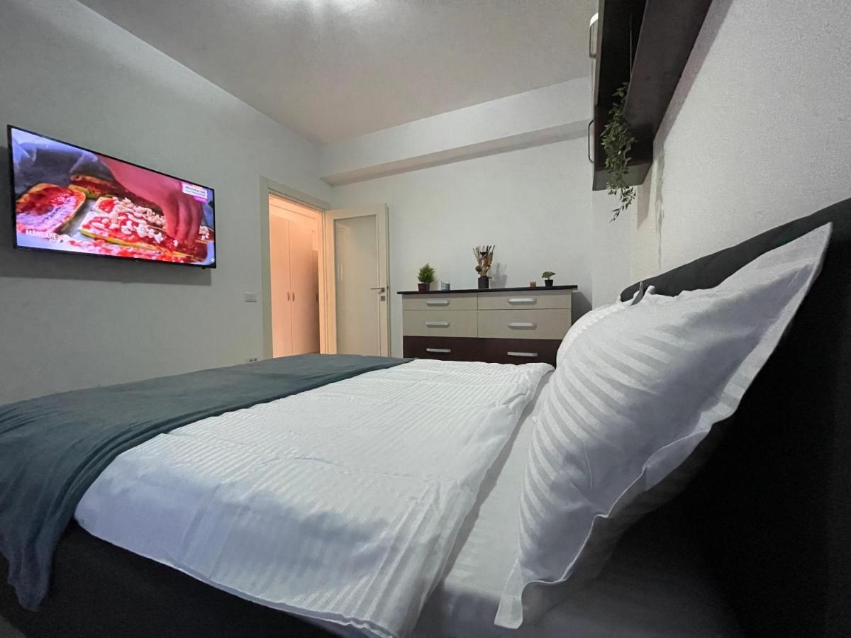 דירות יאשי Apartament Centru Palas Mall מראה חיצוני תמונה