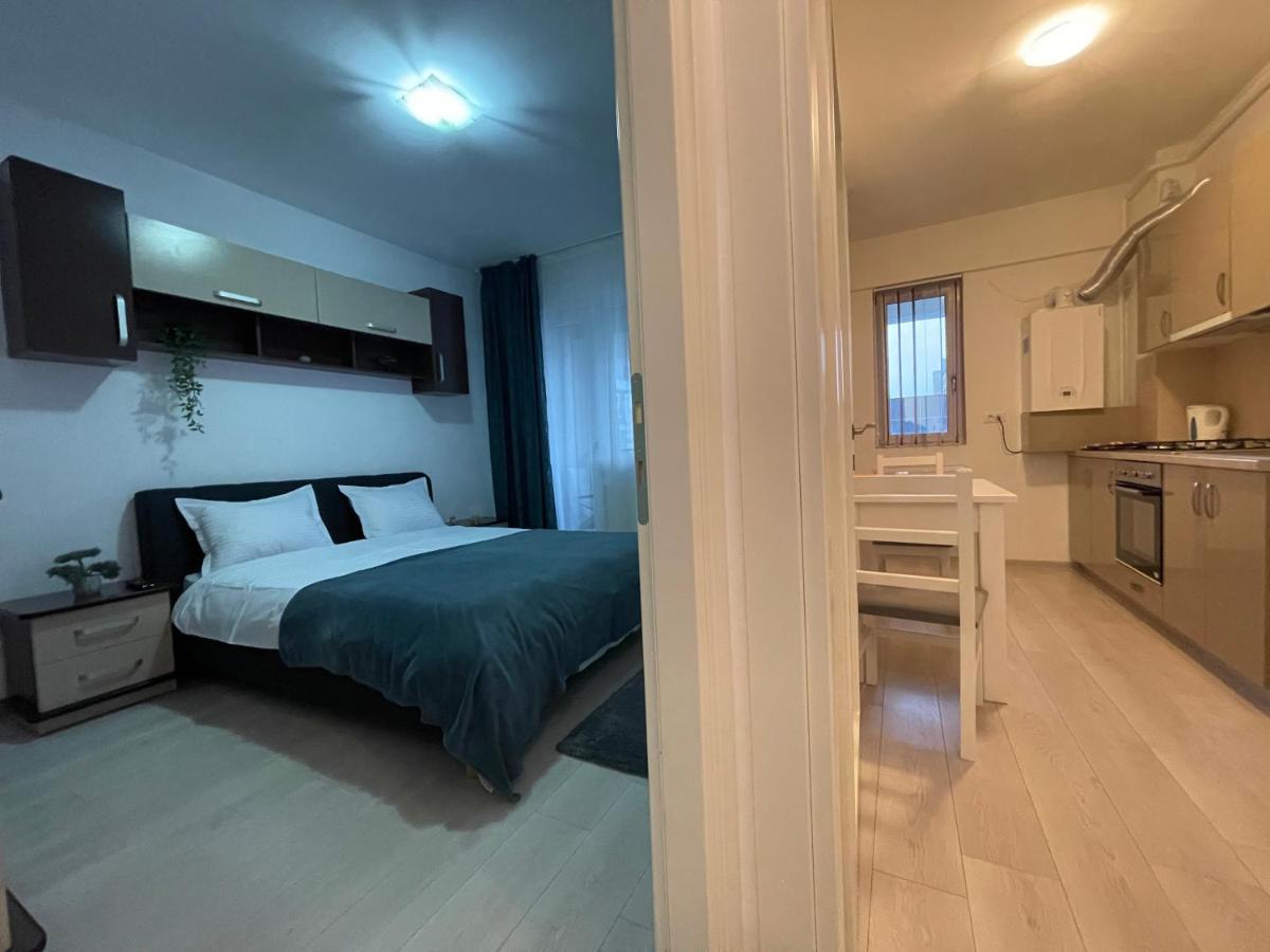 דירות יאשי Apartament Centru Palas Mall מראה חיצוני תמונה