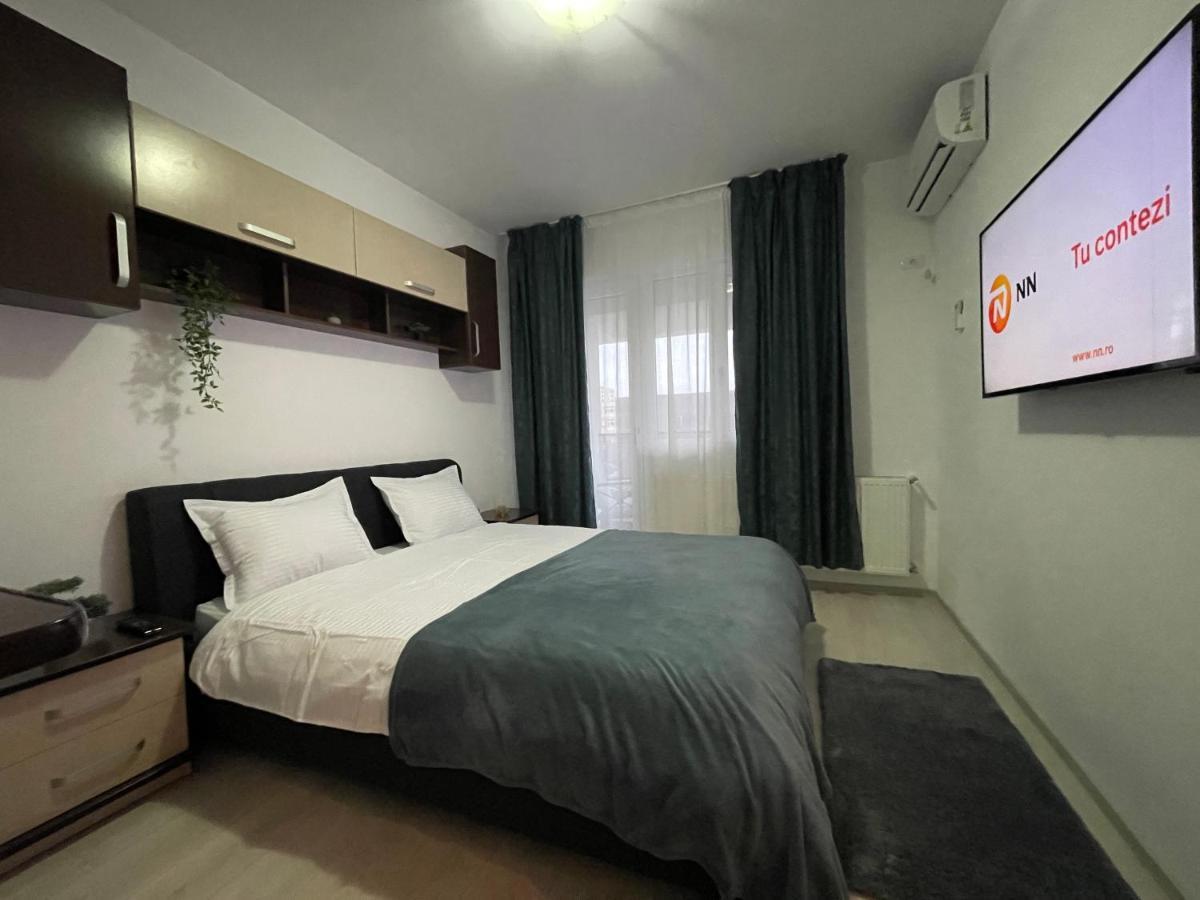 דירות יאשי Apartament Centru Palas Mall מראה חיצוני תמונה